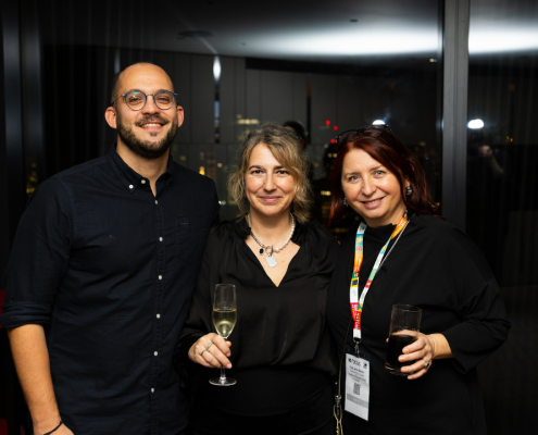 Cocktail Reception Radisson_London 2025 (10)