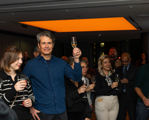 Cocktail Reception Radisson_London 2025 (6)