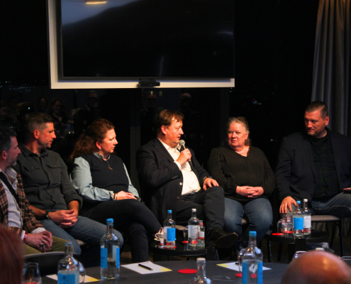 LMGI Session - London 2025 (2)