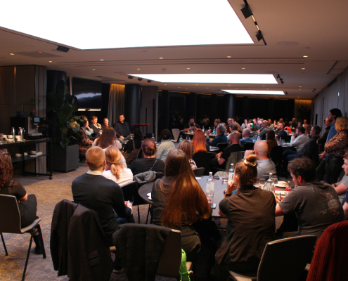 LMGI Session - London 2025 (3)