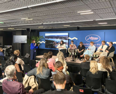 EUFCN Panel Cannes 2026 (2)