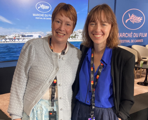 EUFCN Panel Cannes 2026